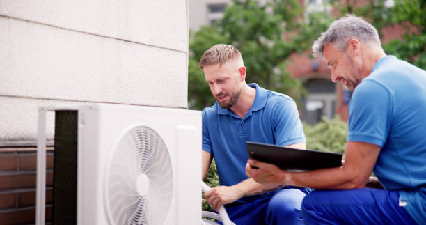 Best HVAC Consulting and Engineering in Parole, MD